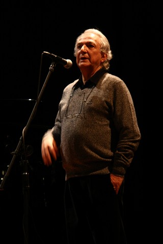 Abdel Wahab & The Piano